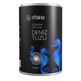 Efsina 500 Gr Sofrada Öğütme Deniz Tuzu