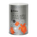 Efsina 600 gr Folik Asitli Deniz Tuzu