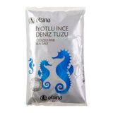 Efsina 750 gr İyotlu Sofra Tuzu