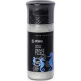 Efsina Deniz Tuzu Granül Sofrada Öğütme 110 G (6'li Paket)