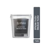 Efsina Epsom Tuzu İngiliz Tuzu 750 g Magnezyum Sülfat Banyo Tuzu