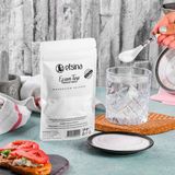 Efsina Epsom Tuzu Yenilebilir İngiliz Tuzu 125 G Sağlıklı Kullanım - 125 gr