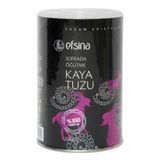 Efsina Sofrada Öğütme 500 gr Kaya Tuzu