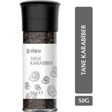 Efsina Tane Karabiber 50G - 50 gr