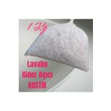 Efso Yeni Kostik Lavobo Gider Açıcı Süper Etkili Kostik