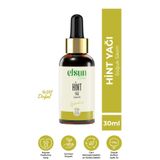 Efsun Natural Hint Yağı %100 Saf ve Doğal Soğuk Sıkım 30 ml