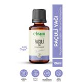 Efsun Natural Paçuli Uçucu Yağı %100 Doğal Saf 10 ml