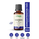 Efsun Natural Saf Konsantrasyon Aromaterapi Karışımı Yağ %100 Doğal 10 ml