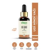 Efsun Natural Udi Hindi Yağı %100 Saf ve Doğal 30 ml