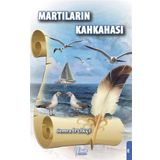 Efsun Yayıncılık Martıların Kahkahası