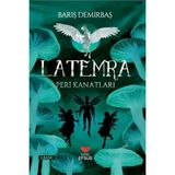 Efsus Yayınları Peri Kanatları Latemra Barış Demirbaş