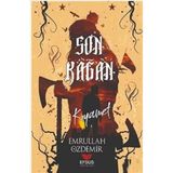 Efsus Yayınları Son Kağan Emrullah Özdemir