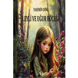 Eftalit Yayınları Leyli Ve Uğur Böceği