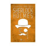 Eftalya Kitap Sherlock Holmes - Ayaklı Suç Takvimi - Kasım 2017