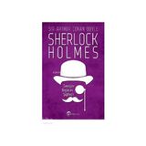 Eftalya Kitap Sherlock Holmes - Savaşları Başlatan Şüphedir - Kasım 2017