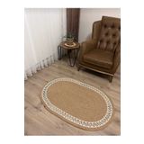 eftlyhome jüt hasır halı, kilim, paspas, hediyelik eşya, ev dekorasyonu, iç dekorasyon
