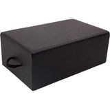 Efu Sport Reformer Box - Siyah
