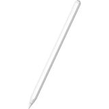 Efura Zore Pencil 09 Palm-Rejection Magnetik Şarj ve Eğim Özellikli Dokunmatik Çizim Kalemi-Beyaz