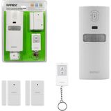 EG-9830 Güvenlik Uzaktan Kumandalı Kızılötesi Alarmı - standart
