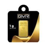 Eg Kuyumculuk 2 Adet 1 Gr 24 Ayar Gmr Gram Altın