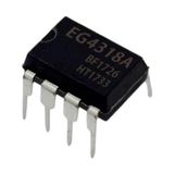 EG4318A Dıp-8 Entegre Devre