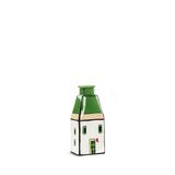 Egan Italy Le Casette Çubuklu Koku Difüzörü Yeşil 8x19cm