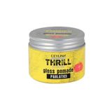 EGATOPTAN Ceylinn Thrill Wax 150 ML - Fiber Örümcek , Ceylin