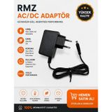 egb 12 V 1,5 A ADAPTÖR