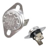 egb 150°C NC (NORMALDE KAPALI) KSD301 BİMETAL TERMOSTAT (ÇK-108)