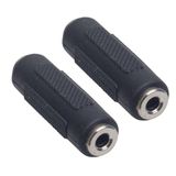 egb 3.5 MM STEREO FİŞ ARA DİŞİ DİŞİ JACK 1 adet (ÇK-29)