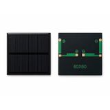 egb 4,2V-100mA Güneş Paneli (Solar Panel) 60x60 mm (ÇK-177)