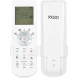 egb ARÇELİK-BEKO-LG IRL0539 KLİMA KUMANDASI (KMD-17)