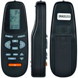 egb BOSCH IRL0153 ELECTRA BAXI DEMİRDÖKÜM KLİMA KUMANDASI (KMD-21)