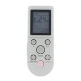 egb DEMİRDÖKÜM BAYMAK IRL0601 KLİMA KUMANDASI (KMD-19)