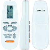egb DEMİRDÖKÜM IRL0152 BAYMAK KLİMA KUMANDASI (KMD-10)
