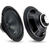 EGB For-X XMD-1016N 160W-16CM Oto Mıdrange neodyum 2 Adet