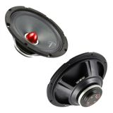 egb FOR-X XMD-1520NEO Oto Midrange 20cm 300W Neodimyum (2 Adet)