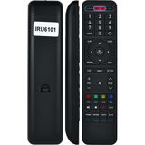egb HİREMCO IRU6101 GT TURBO V8D IP TV ÜNİVERSAL AKILLI TV (KMD-262)