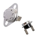 egb KSD301 95 C NC TERMOSTAT NORMALDE KAPALI TİP ( IC-269) (ÇK-111)