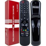 egb LG IRL0303 MR22GA AKB76039904 NETFLIX-PRIME VIDEO-DISNEY+ TUŞLU SES KOMUTLU LCD-LED TV SİHİRLİ KUMANDA (KMD-74)