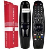 egb LG IRL9805WF AN-MR20GA SES KOMUTSUZ AMAZON PRIME-NETFLIX TUŞLU MAGIC LCD LED TV SİHİRLİ KUMANDA (KMD-188)