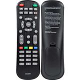 egb MAGBOX IRU0997 YENİ MARGINAL-PRESIDENT-ORBIT HD UYDU AKILLI TV ÖZELLİKLİ KUMANDA (KMD-293)