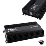 egb Mobass MB-800.4 Oto Amfi 4000W 4 Kanal Bass Kontrol