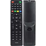egb NEXT IRU5535 PUNTO HD*NEXTSTAR 5000HD*STARBOX F16 HD UYDU KUMANDASI SNR1168A (KMD-299)