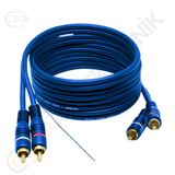 egb OTO ANFİ KABLOSU 4.5 METRE ŞASELİ (SKT-98-91)