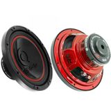 egb OTO BASS SUBWOOFER 30CM 1400W SINGLE 1 ADET REISS AUDIO RS-GH12