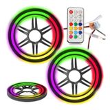 EGB Pixel Ledli 16cm Hoparlör Kapak Izgaralı 4 Adet