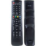 egb PROFİLO IRL0190 SMART TUŞLU LCD LED TV KUMANDASI (KMD-225)