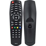 egb REDLİNE IRU0210 TS-100-200-1000-3000 UYDU KUMANDASI (KMD-280)