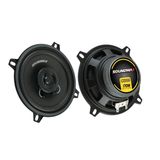 egb SOUNDMAX SX-CX520 13 CM KOAKSİEL170W OTO HOPARLÖR (2ADET)